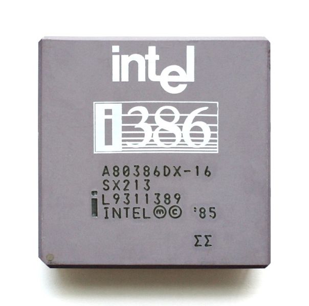 Fichier:Intel 80386.jpg